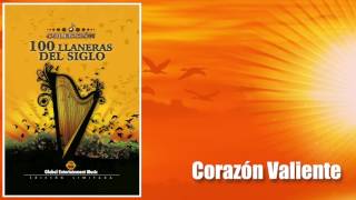 Video thumbnail of "Corazón Valiente - Oswaldo Bracho / Discos Fuentes"