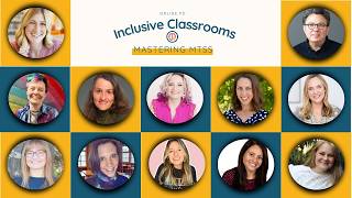 2026 Inclusive Classrooms Summit