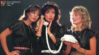 High Life  Arabesque  1980  s