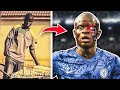 10 Things You Didn't Know About N'Golo Kanté