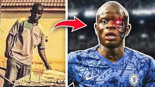 10 Things You Didn't Know About N'Golo Kanté