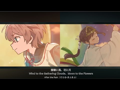 アニメ Escape from sweet rain Re:nG hqdefault.jpg
