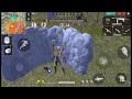 SOLO VS SQUAD PAKE AK47-PUMPKIN FLAMES