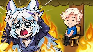 Thumbnail for How I saved a Vtuber's First Pokémon Nuzlocke