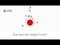 Que sont des Hedge Funds?