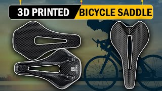 Best 3D Printed Bicycle Saddle | AliExpress | 3D Printed Bicycle Saddle of 2024