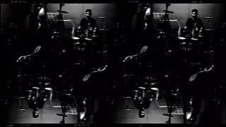 Coburn - Hutan Mati | official video lyric Studio Session