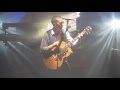 Richard Ashcroft - They Don't Own Me Live @ Roundhouse