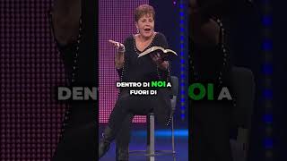 Sii luce | Joyce Meyer Italiano