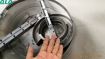 QLQ-025A Auto-lock Slider Assembly Machine use guide: change the spare parts 01 #auto-lockslider