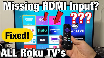 All Roku TV