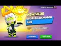 Kupio sam NAJBOLJI skin za GUSA! :)