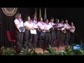 Honolulu EMS graduates 10 EMTs amid staffing push