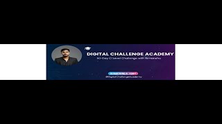 Day 3: Introduction to LibreOffice Writer | 50-Day O Level Challenge | M1-R5