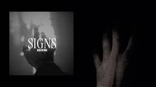 NEON NOTHING - SIGNS (Official Visualiser)