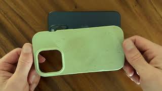 Pela Case After 2 Years Real Condition Look