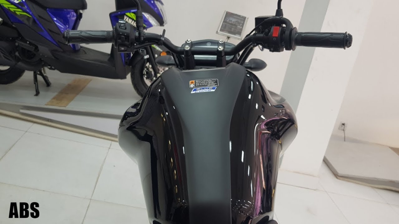 Yamaha 150