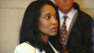 State Supreme Court suspends Tracie Hunter from practicing law indefinitely