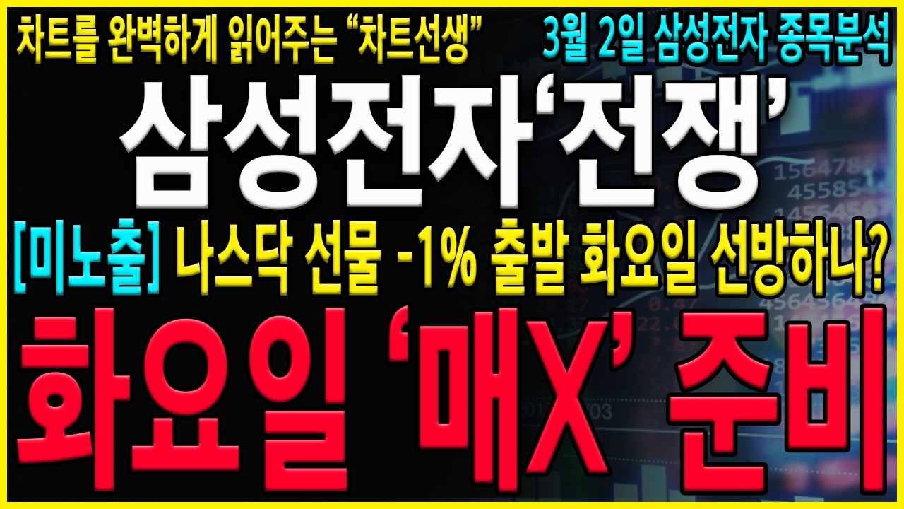 [삼성전자 주가전망] 