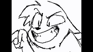Dodge [Sudomemo] Flipnote by Irontwist