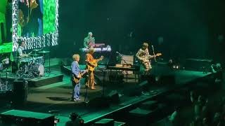 Split Enz - Missing Person (live @ Rod Laver Arena, Melb, May 2026)