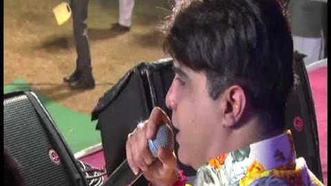 Dikri Mari Live By Nilesh Thakkar