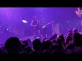 The Last Dinner Party Let's Do it Again St Paul The Palace Theater 2026