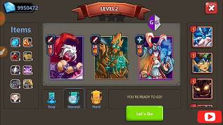 Game Kingdom Defense 2: Empire Warriors  Hack 💎 Unlimited Diamond by Gameguadian
