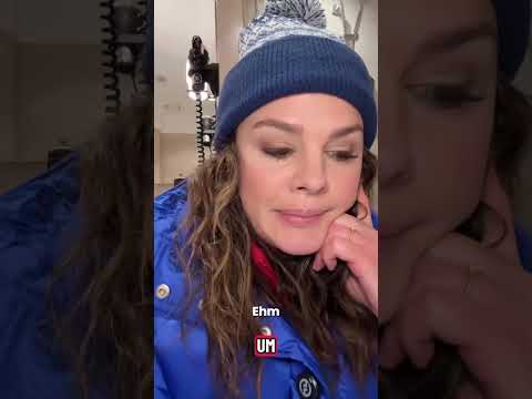 Video Olimpiadi Milano-Cortina: per gli americani il bidet è un enigma