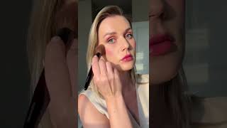 How To Get That Bronzy Look With A Vegan, Cruelty Free Makeup Product