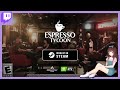 Espresso Tycoon First Impressions - Steam NextFest 2022