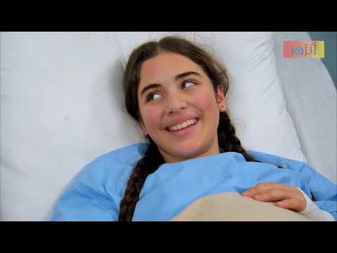 مسلسل زهرة القصر ـ الحلقة 1 الأولى كاملة ـ الجزء الرابع Zehrat Alqser 4 HD