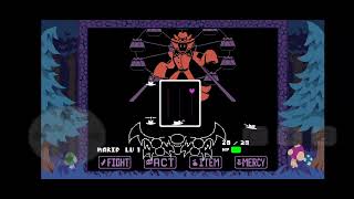 Tsunderswap Count Koffin K Battle