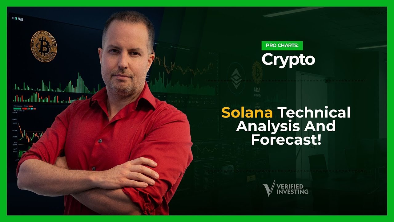 Technical Analysis Deep Dive Into Solana (SOL)