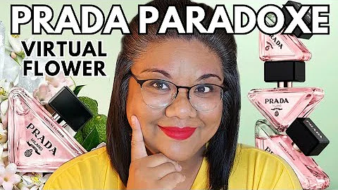 PRADA PARADOXE VIRTUAL FLOWER Review (2024) | Will I Buy It?