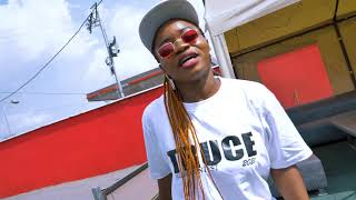 Virginash -My Journey Truce Music Contest