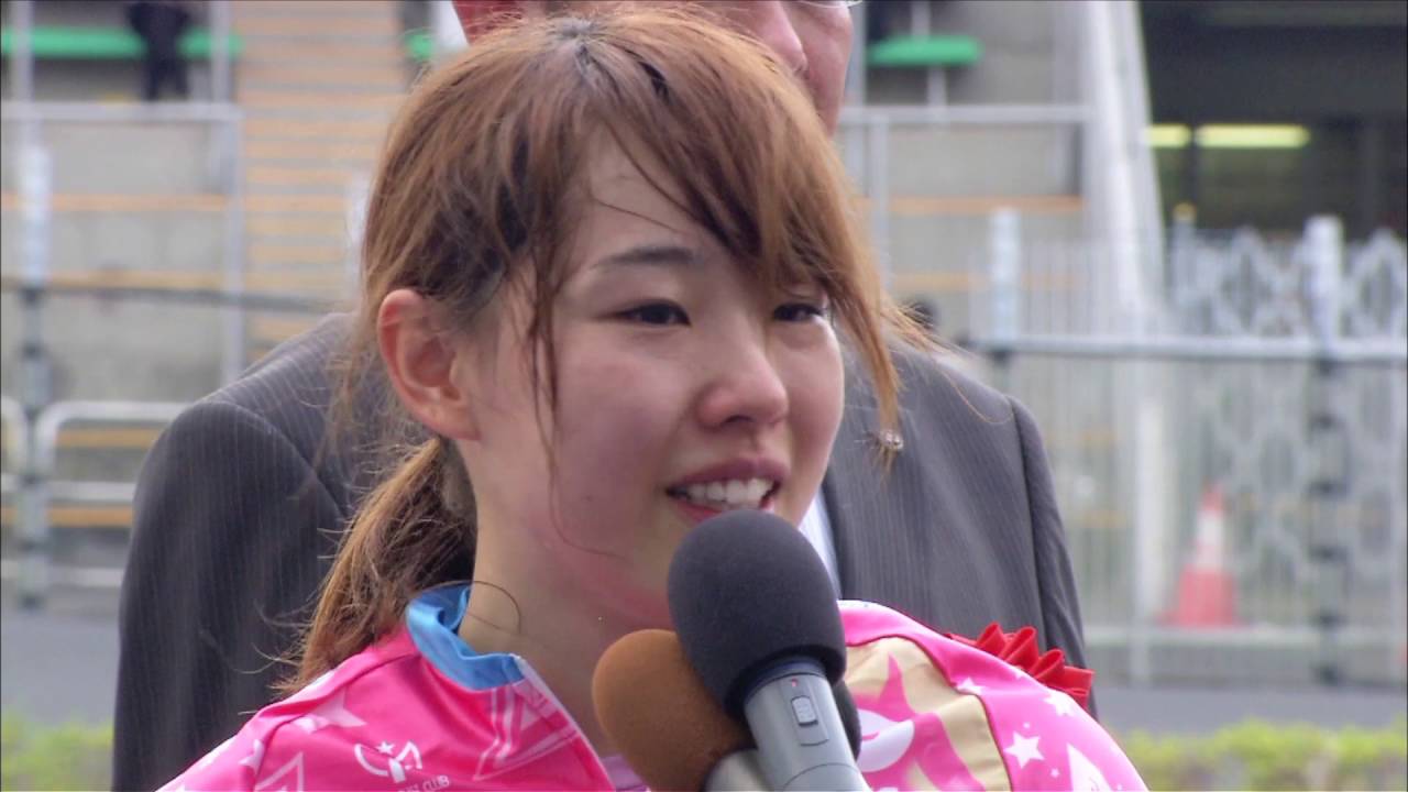 高木真備が特別レース初優勝 ガールズケイリンコレクション16松戸ステージ Youtube