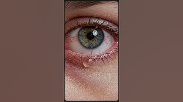 What Happens If You Stop Blinking? | Doctor Explains Eye Health Facts