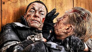 Düşmani Jean-Claude Van Damme Film Izle Tüm Film Türkçe Altyazılı