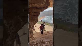 Hidden Spot Gozo #unbelievably #hiddenspots #youtuber #youtubeshorts #viral #fy #fyp #twitch #travel