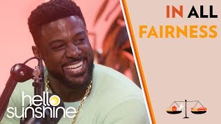 Lance Gross on Building a Future That Feels Like Home | In All Fairness Episode 3