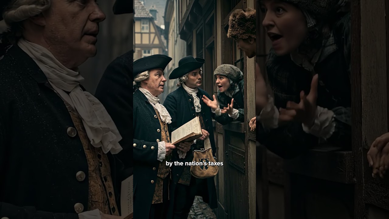 Как Ротшильды контролировали мир с помощью долгов? 💰