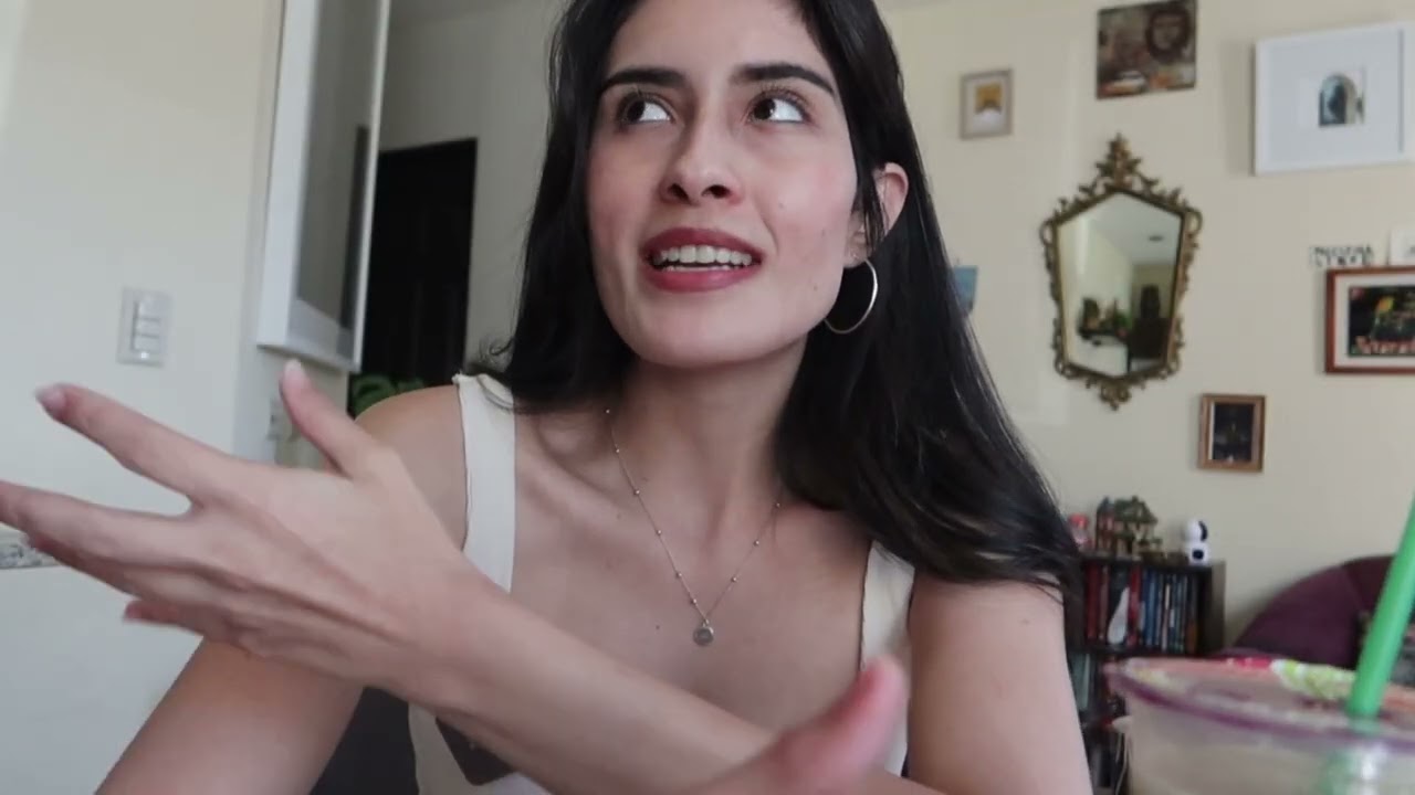 El que no reza no come (Vlog)