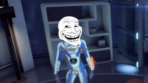 SPREADING THE DISEASE! - Mass Effect: Andromeda, Part 33