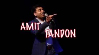 Tumko Mujh Mein Kya Achcha Lagta Hai- Stand Up Comedy by Amit Tandon