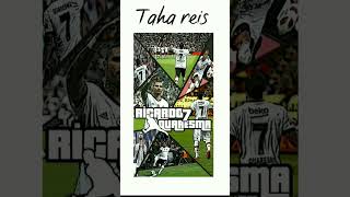 Quaresma Wallpaper