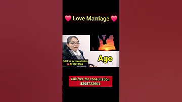 Marriage Age For Girl And Boy In India 2024 Update 