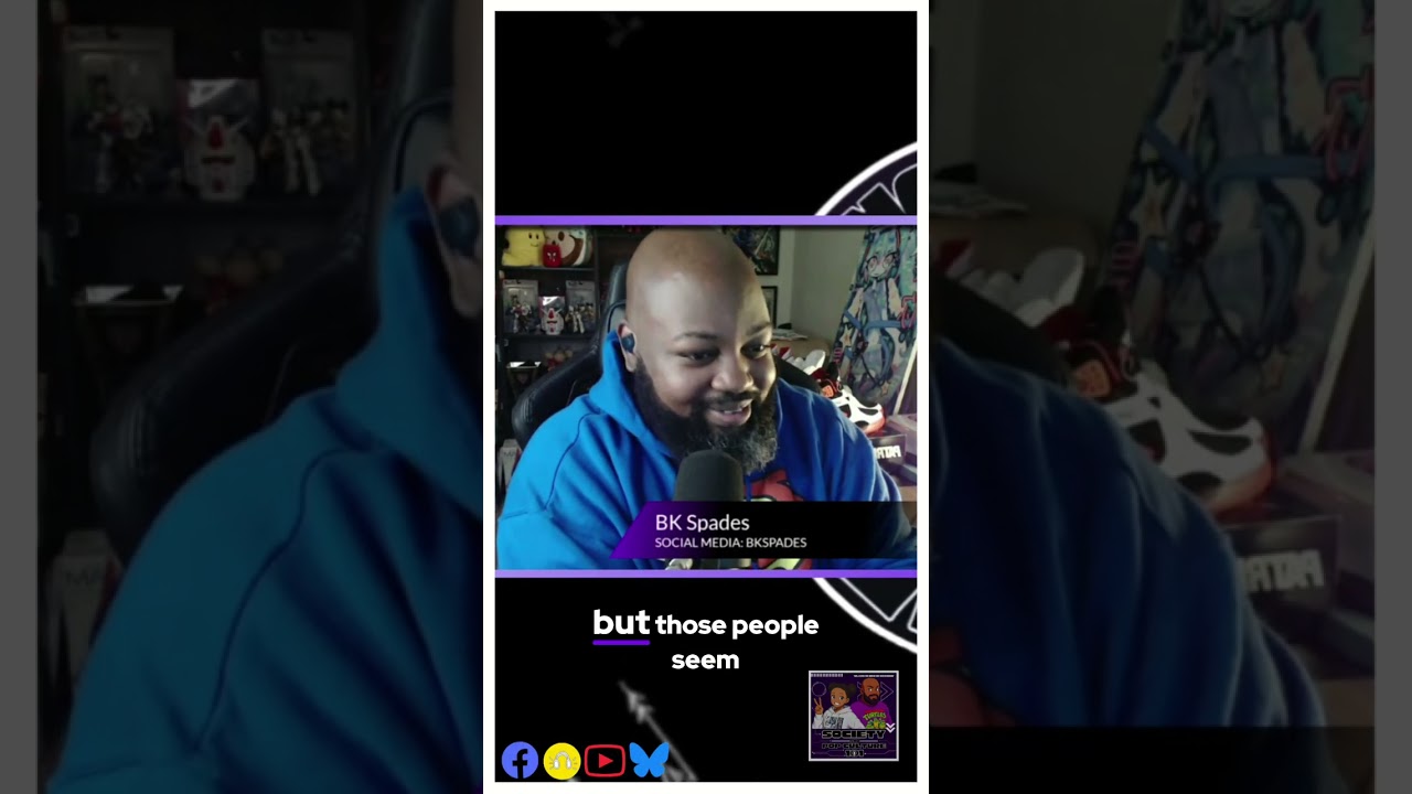 Mega Pastor: The Growth Dilemma #shorts