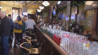 Famous Doyle's Cafe Auctions Off Items After Shutting Down Wealth
