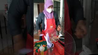 Sambal ABC INDONESIA #abc #unileverindonesia